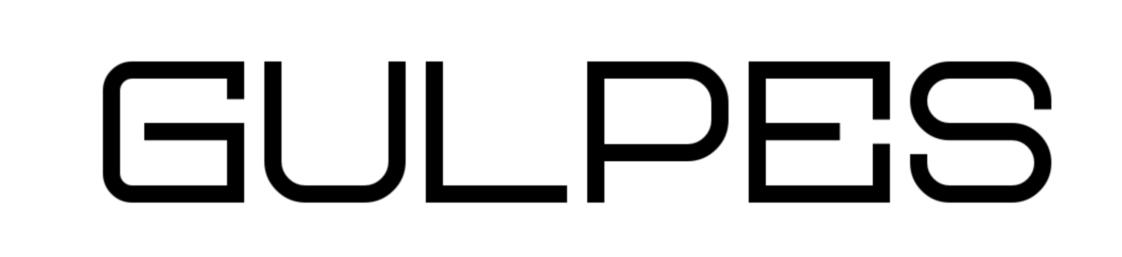 Gulpes Logo
