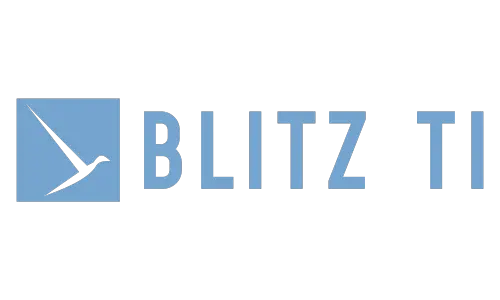 Blitz Logo