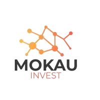 Mokau Invest Logo