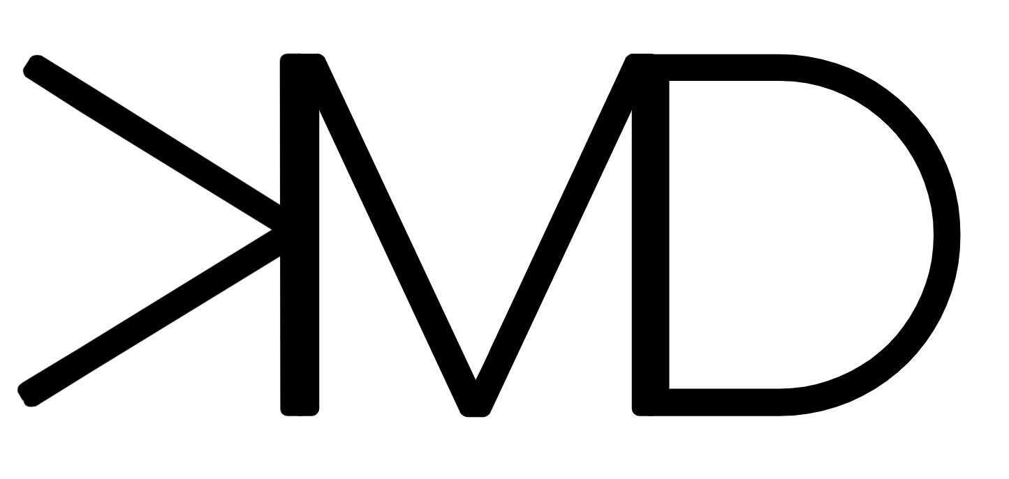 Mohamed Douare Logo