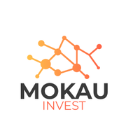 Mokau Invest Logo